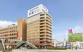 Toyoko Inn Tokushima Ekimae